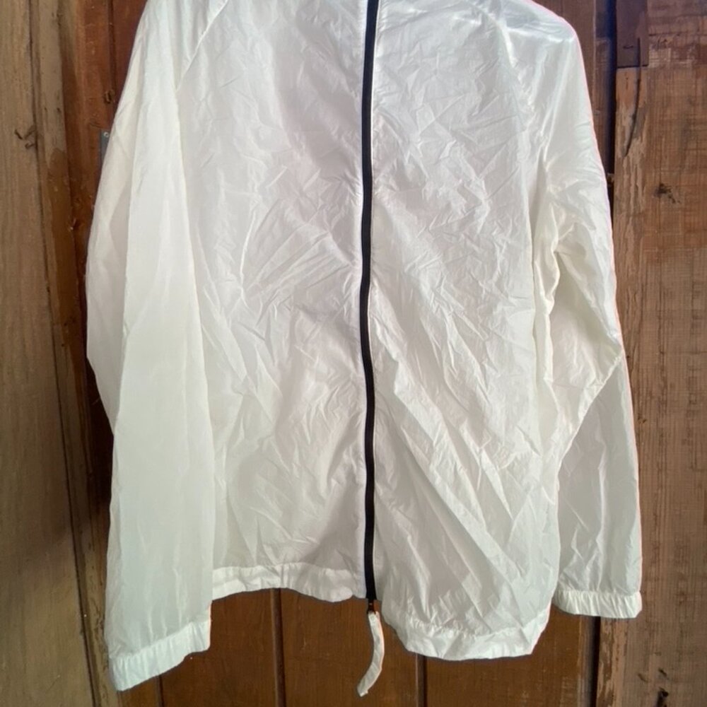 Nike Lightweight Packable Tech Running Jacket - image 3